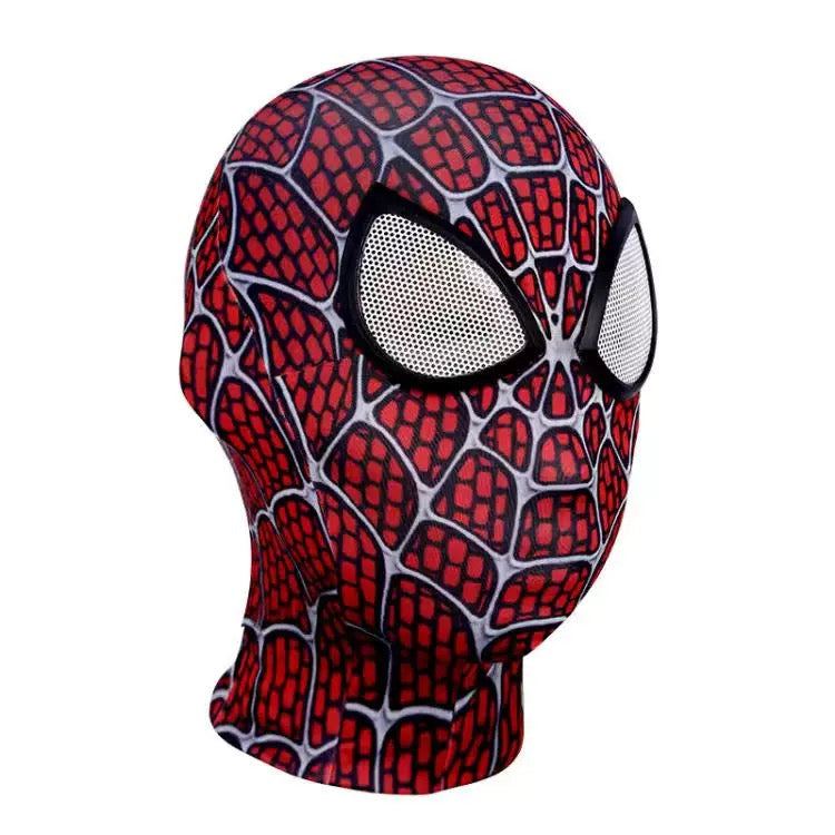 Masque v2 Spidoo