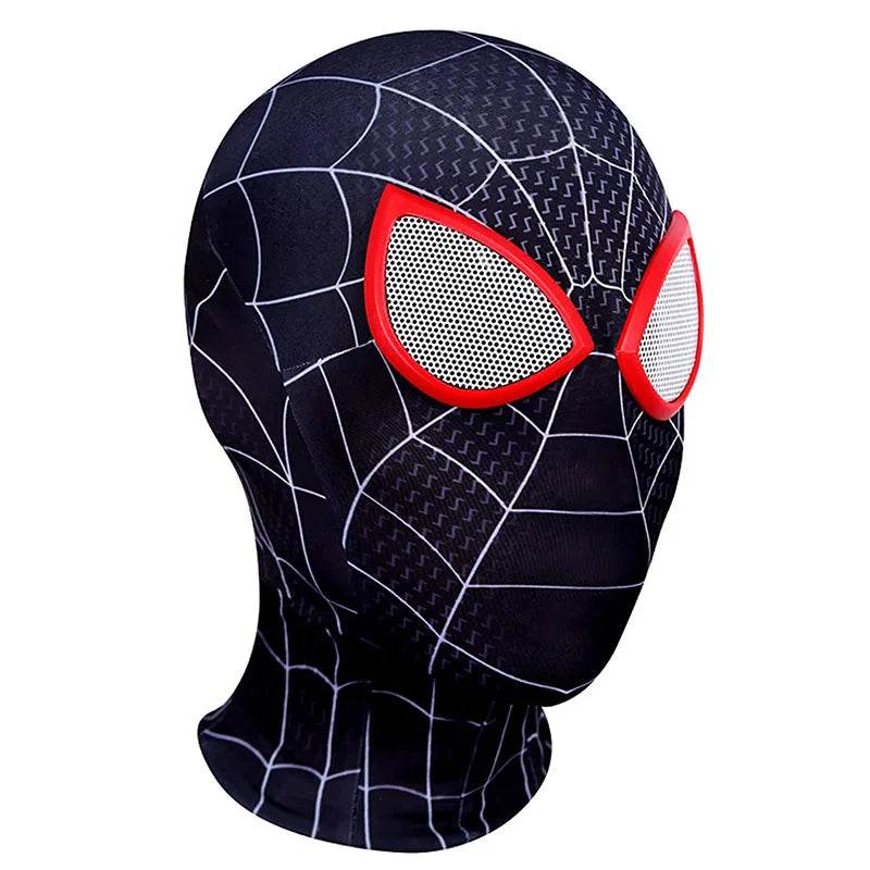 Masque v2 Spidoo
